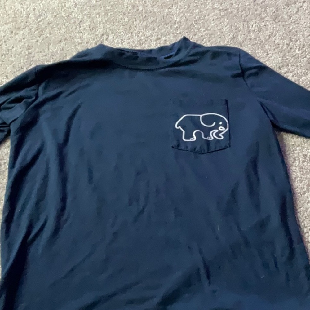 Long sleeve